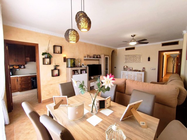 Penthouse in Estepona