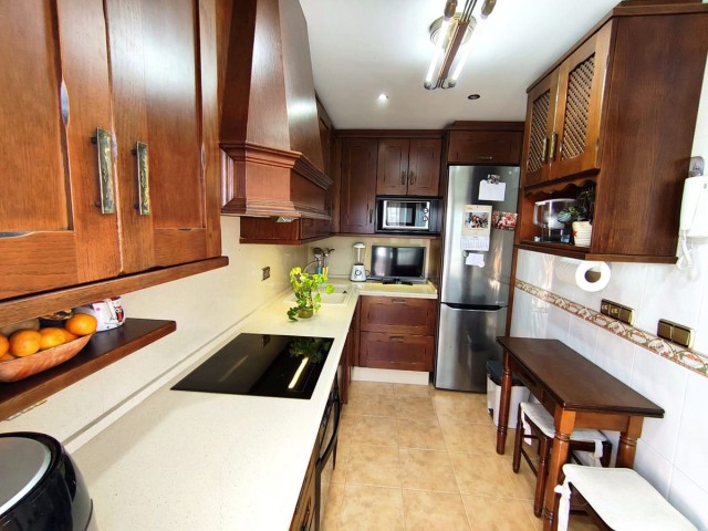 Penthouse in Estepona