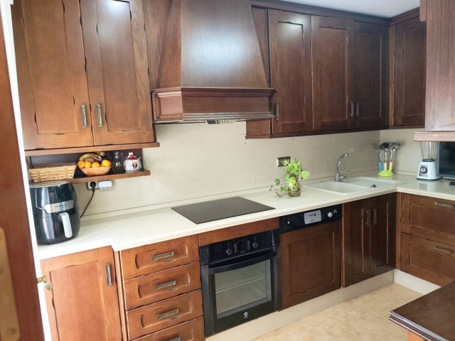 Penthouse in Estepona