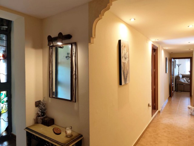 Penthouse in Estepona