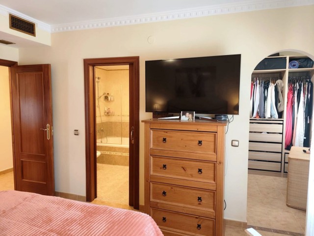 Penthouse in Estepona