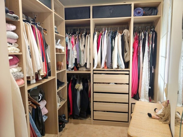 Penthouse in Estepona