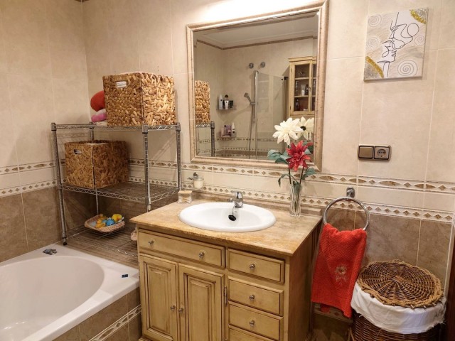 Penthouse in Estepona