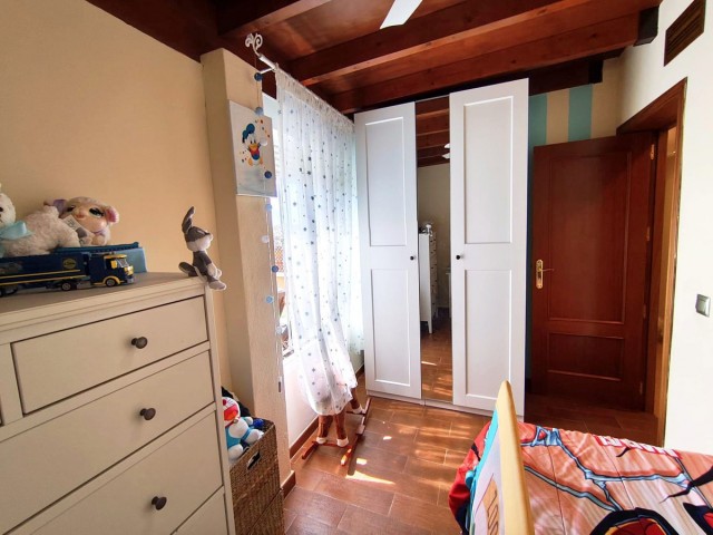 Penthouse in Estepona