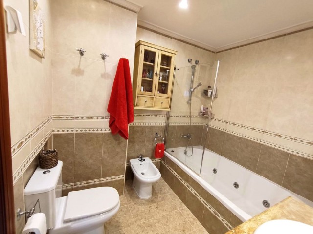 Penthouse in Estepona