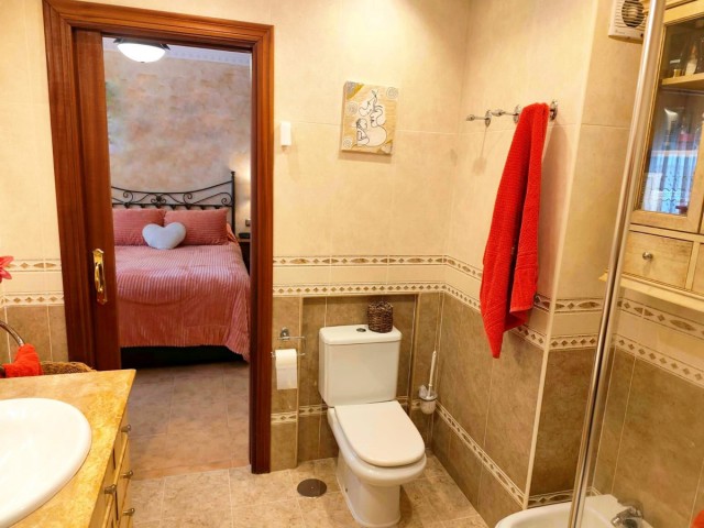 Penthouse in Estepona