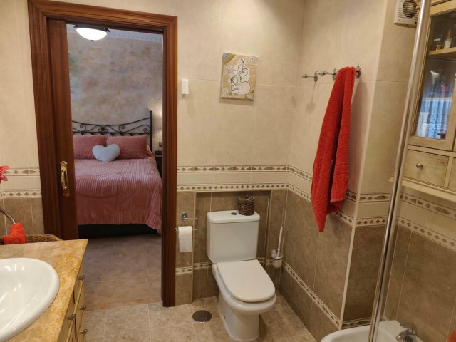 Penthouse in Estepona