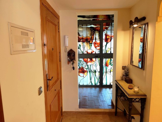 Penthouse in Estepona