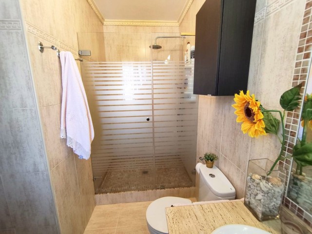 Penthouse in Estepona