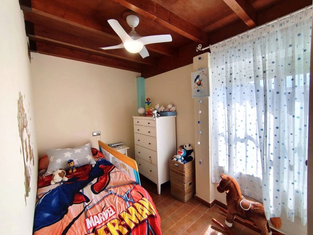 Penthouse in Estepona