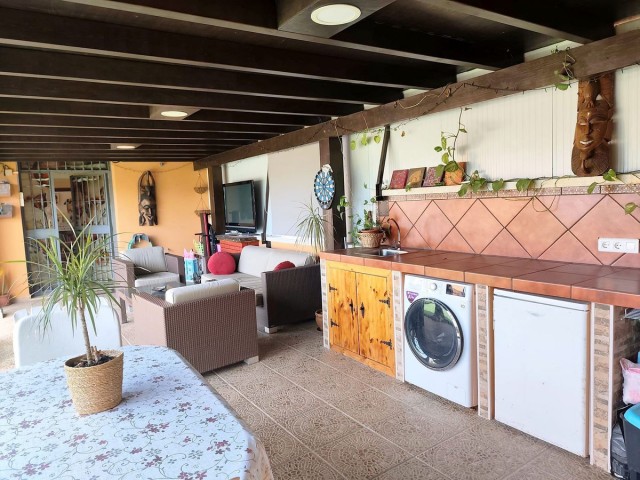 Penthouse in Estepona