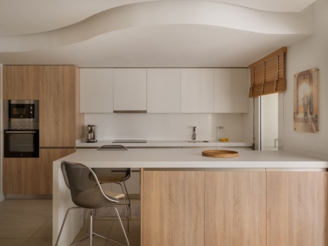 Appartement, San Roque Club, R5359495