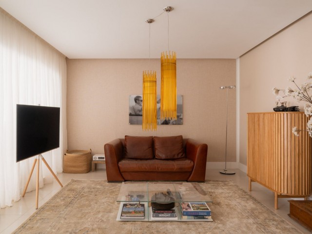 Appartement, San Roque Club, R5359495