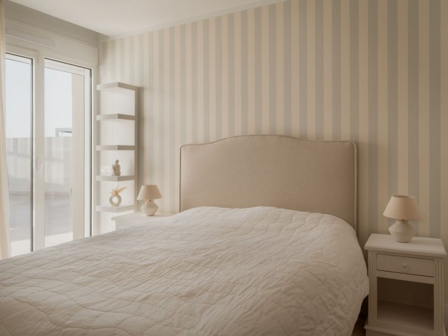 Appartement avec 3 Chambres  à San Roque Club
