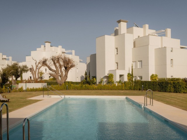 Appartement avec 3 Chambres  à San Roque Club