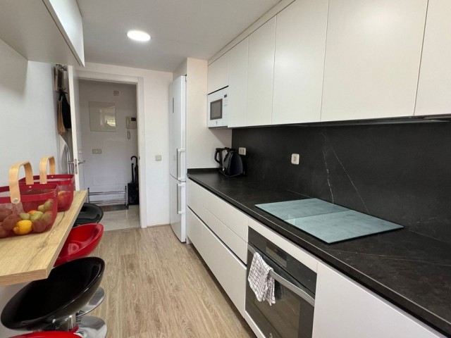 3 Bedrooms Apartment in Estepona