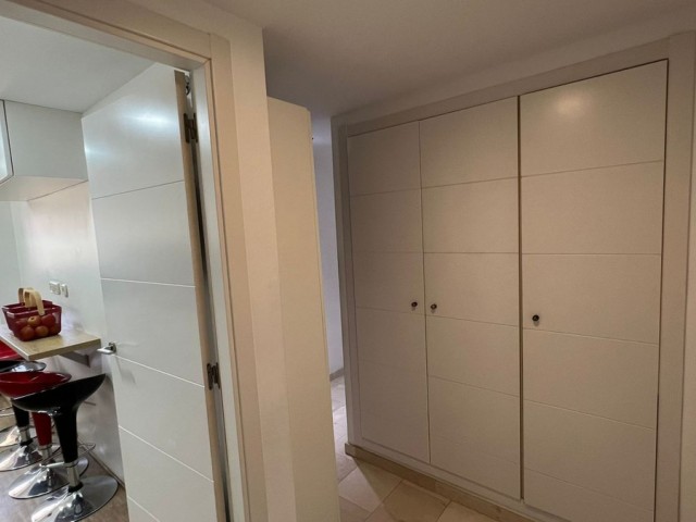 3 Bedrooms Apartment in Estepona