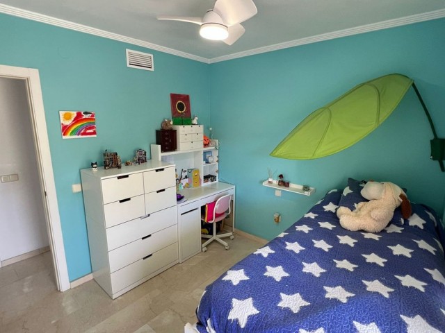 3 Bedrooms Apartment in Estepona