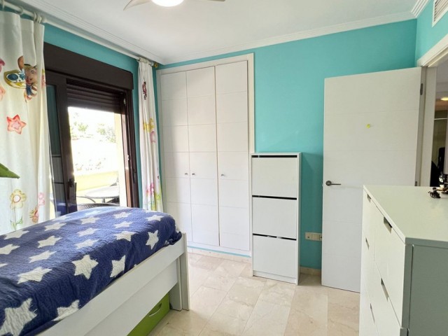 3 Bedrooms Apartment in Estepona