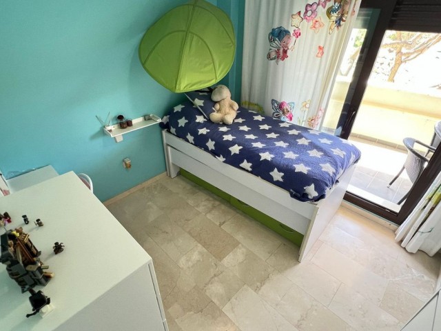 3 Bedrooms Apartment in Estepona