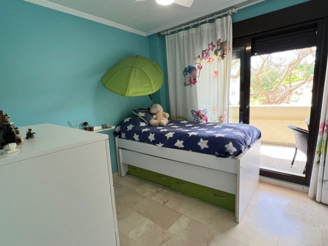 3 Bedrooms Apartment in Estepona