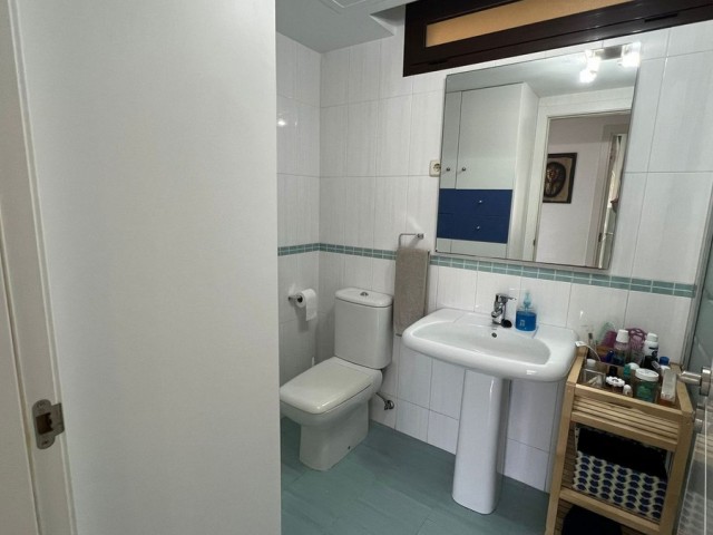 3 Bedrooms Apartment in Estepona