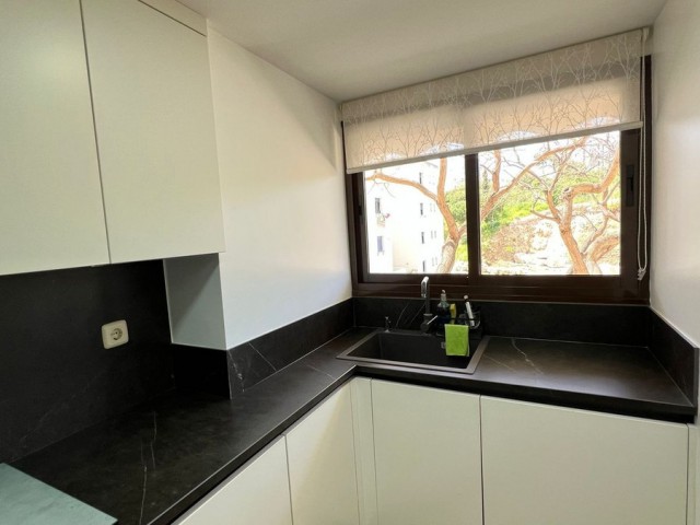 3 Bedrooms Apartment in Estepona