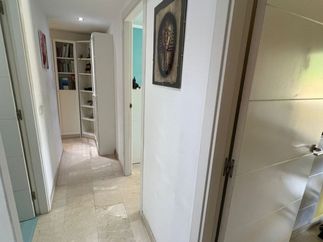 3 Bedrooms Apartment in Estepona