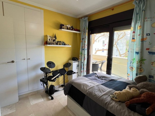 3 Bedrooms Apartment in Estepona