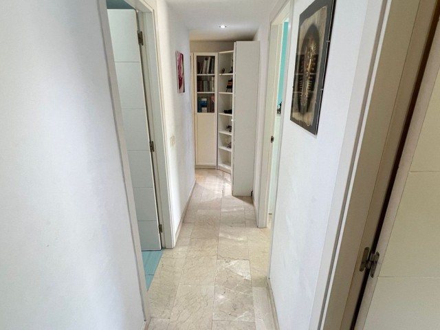 3 Bedrooms Apartment in Estepona