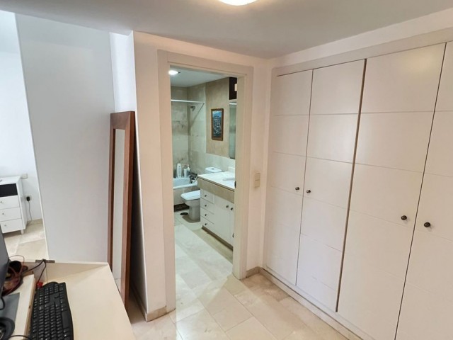 3 Bedrooms Apartment in Estepona