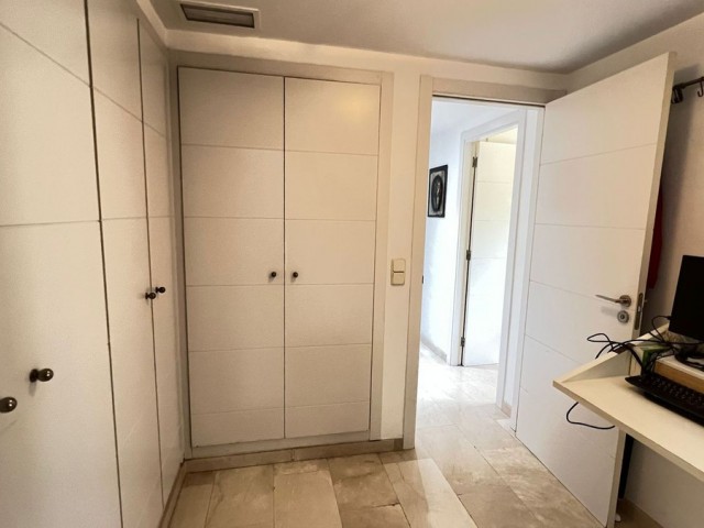 3 Bedrooms Apartment in Estepona