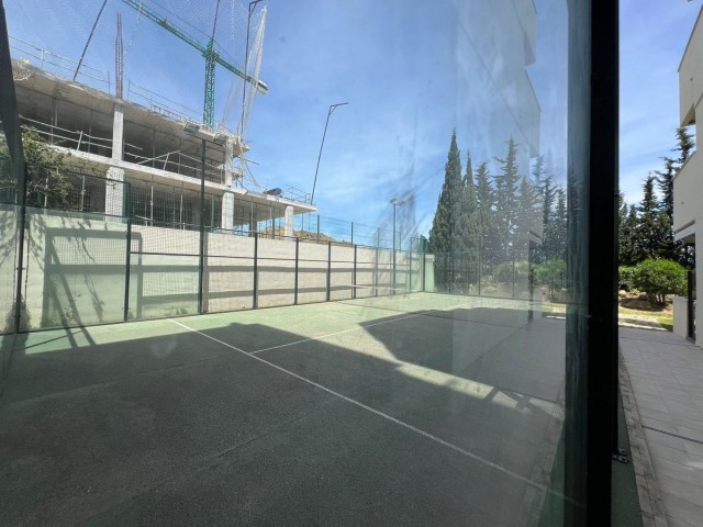 3 Bedrooms Apartment in Estepona