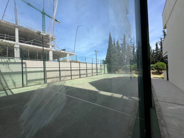 3 Bedrooms Apartment in Estepona