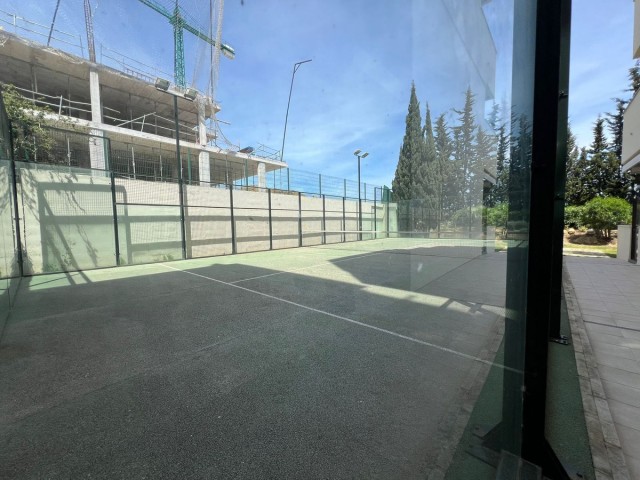 3 Bedrooms Apartment in Estepona