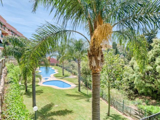 Apartment, Fuengirola