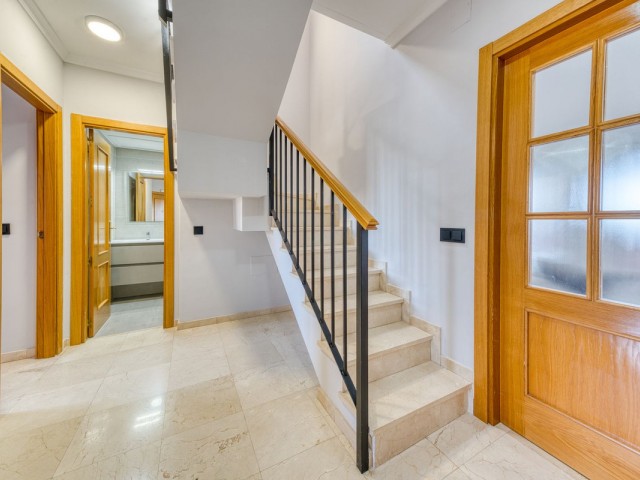 3 Slaapkamer Appartement in Fuengirola