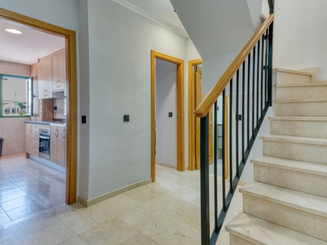 3 Slaapkamer Appartement in Fuengirola