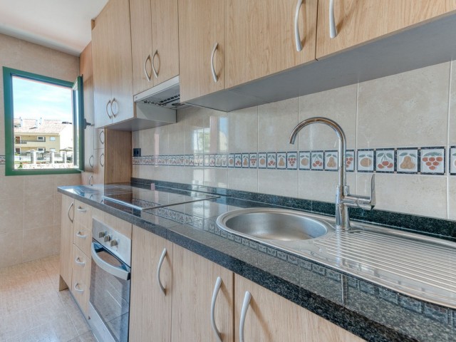 3 Slaapkamer Appartement in Fuengirola