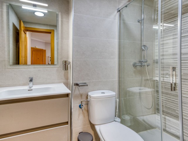 3 Slaapkamer Appartement in Fuengirola