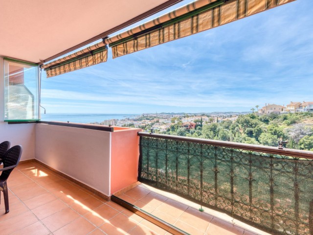 3 Slaapkamer Appartement in Fuengirola