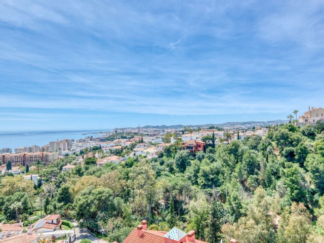 3 Slaapkamer Appartement in Fuengirola