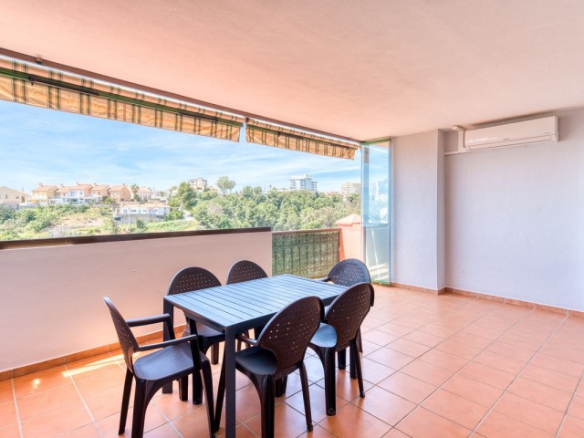3 Slaapkamer Appartement in Fuengirola
