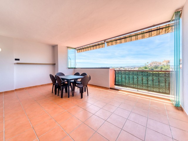 3 Slaapkamer Appartement in Fuengirola