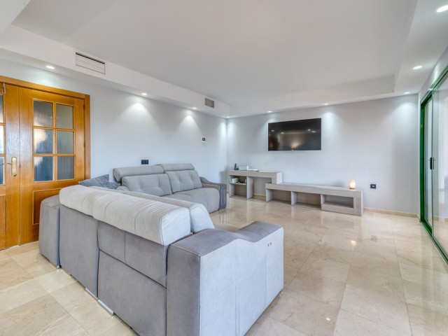 3 Slaapkamer Appartement in Fuengirola