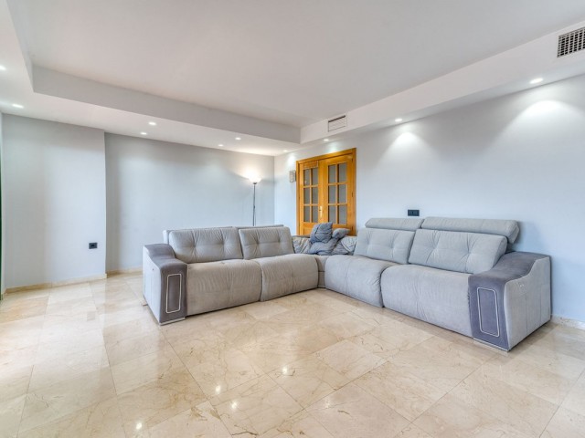 3 Slaapkamer Appartement in Fuengirola