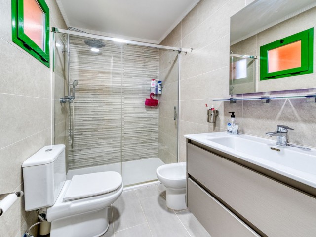 3 Slaapkamer Appartement in Fuengirola