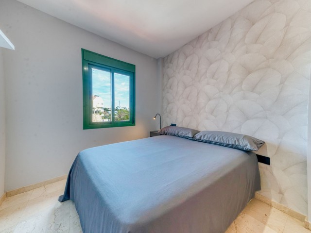 3 Slaapkamer Appartement in Fuengirola