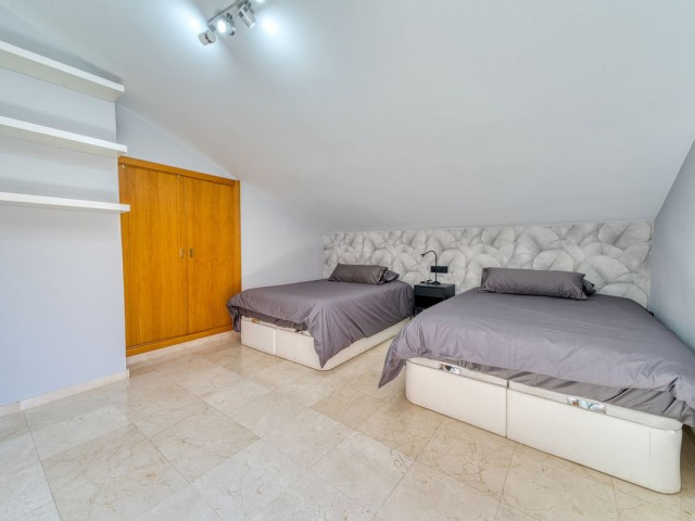 3 Slaapkamer Appartement in Fuengirola