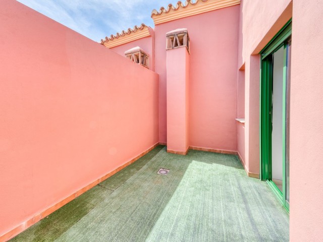 3 Slaapkamer Appartement in Fuengirola